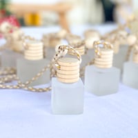 Scented Car Diffuser