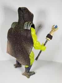 Image 2 of Swamp Wizard