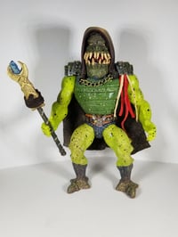 Image 1 of Swamp Wizard