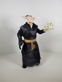 Goat Cult Acolyte 