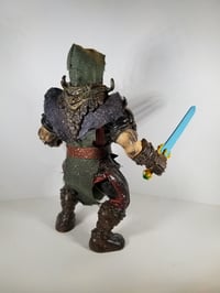 Image 2 of The Ugly Warrior 