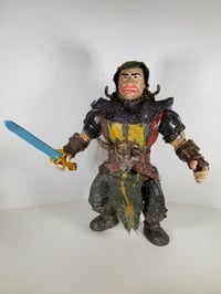 Image 1 of The Ugly Warrior 