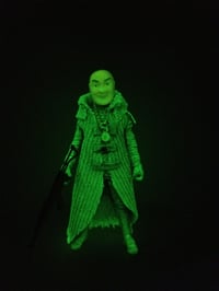 Image 3 of Bald Glow Guy