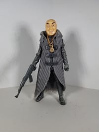 Image 1 of Bald Glow Guy