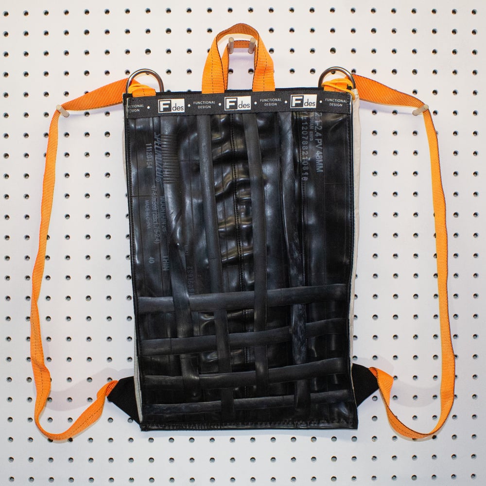 "Tube Utility" Sister Bag