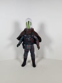 Space Alien Dirtbag