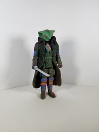 Snake Assassin 