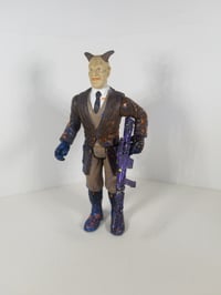 Image 1 of Hell's Hitman