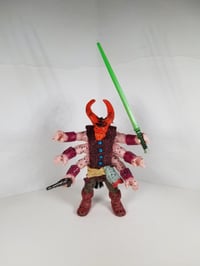Image 1 of Six Arm Demon