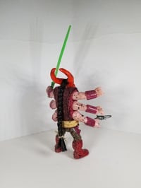 Image 2 of Six Arm Demon