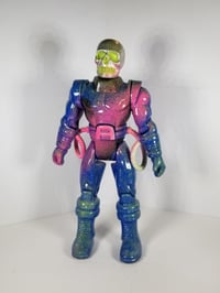 Sparkly Apocalypse 