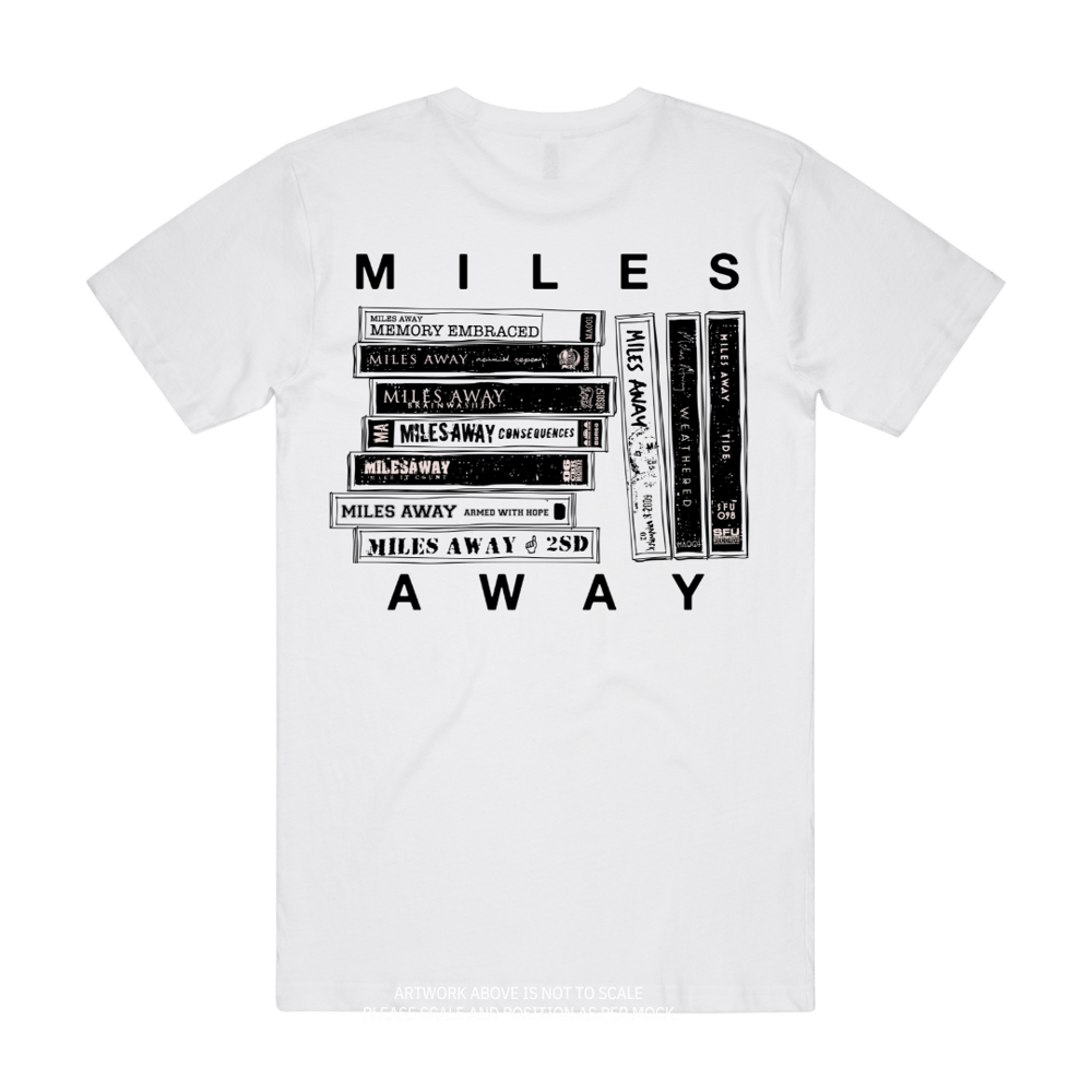 Discog t-shirt