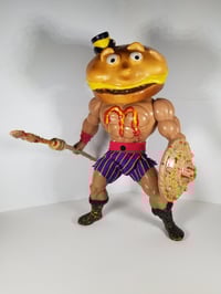 Image 1 of Gladiator Bur-Gör 