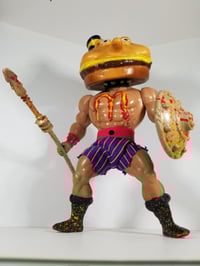 Image 2 of Gladiator Bur-Gör 