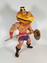 Image 3 of Gladiator Bur-Gör 