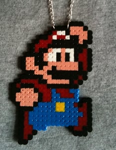 Image of Mario Chain