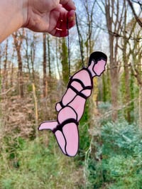 Image 1 of Tied Up