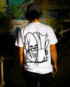 “Throwie” T-shirt