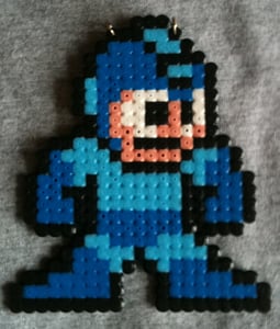 Image of Megaman Chain