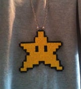 Image of Mario Star Chain