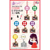 Preorder - Sailor Moon store Rei-chan's Mini Ema