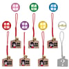 Preorder - Sailor Moon store Rei-chan's Mini Ema