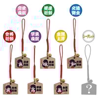 Image 2 of Preorder - Sailor Moon store Rei-chan's Mini Ema