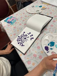 Image 2 of PRIVATE CREATIVE ARTS THERAPY CLASSES 