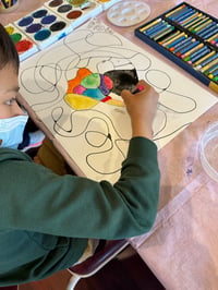 Image 5 of PRIVATE CREATIVE ARTS THERAPY CLASSES 