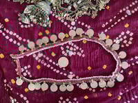 Image 2 of Tribal Coin String (TC014)