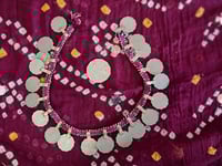  Tribal Coin String (TC015)