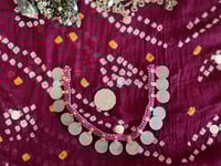 Image 2 of  Tribal Coin String (TC016)