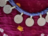 Image 3 of Tribal Coin String (TC017)