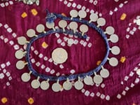Image 1 of Tribal Coin String (TC017)