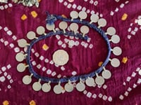 Image 2 of Tribal Coin String (TC017)