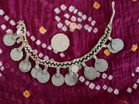 Image 1 of Tribal Coin String (TC018)