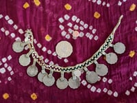 Image 2 of Tribal Coin String (TC018)