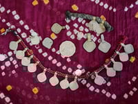 Image 1 of Tribal Coin String (TC019)
