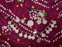 Image 2 of Tribal Coin String (TC019)