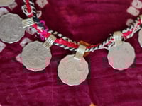 Image 1 of Tribal Coin String (TC020)