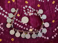 Image 2 of Tribal Coin String (TC020)