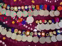 Image 2 of Tribal Coin String (STCO021)