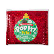 Image of Pop It Holiday Pets