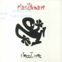 Plastikman - Sheet One LP 2 x 12" (Techno - New) 30th ANNIVERSARY