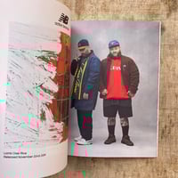 Image 4 of SOLES Action Bronson Hardback Edition