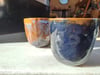 Black Coffee cup