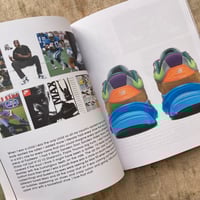 Image 3 of Soles Action Bronson Soft Cover Book 2