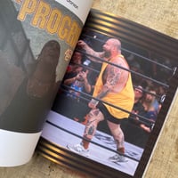 Image 5 of Soles Action Bronson Soft Cover Book 2