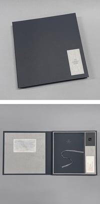 Image 2 of The Comet Book - Special Edition