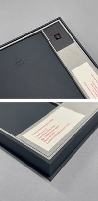 Image 3 of The Comet Book - Special Edition